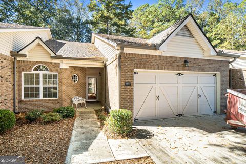 3233 Abbott DR SW 7 Powder Springs GA 30127