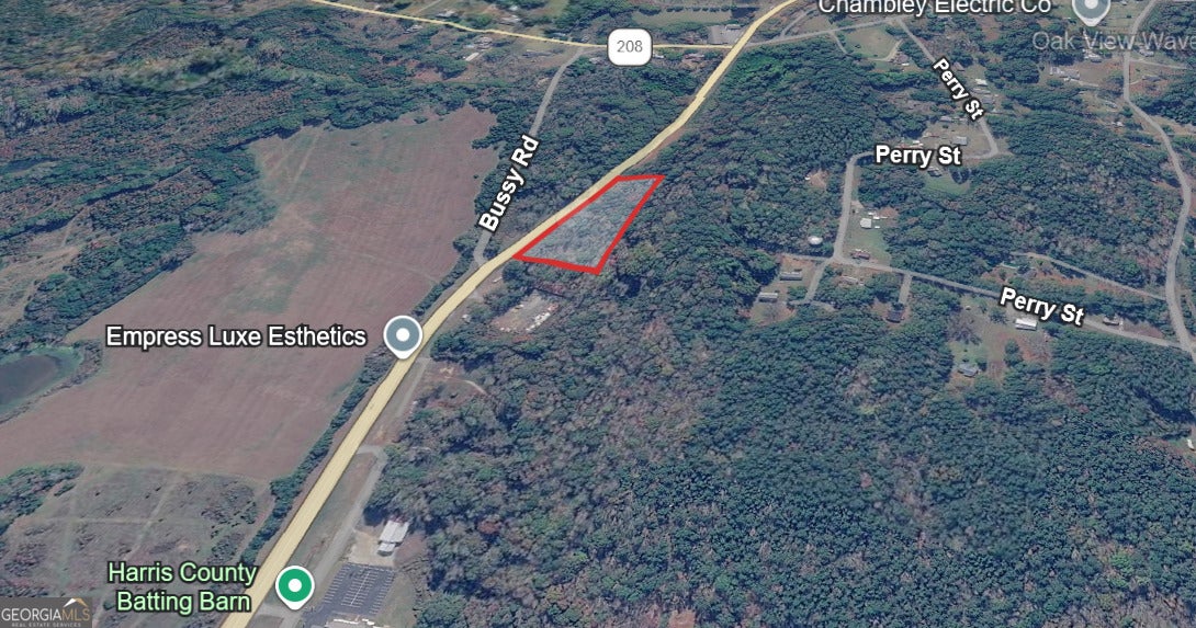 0 Ga Highway 85