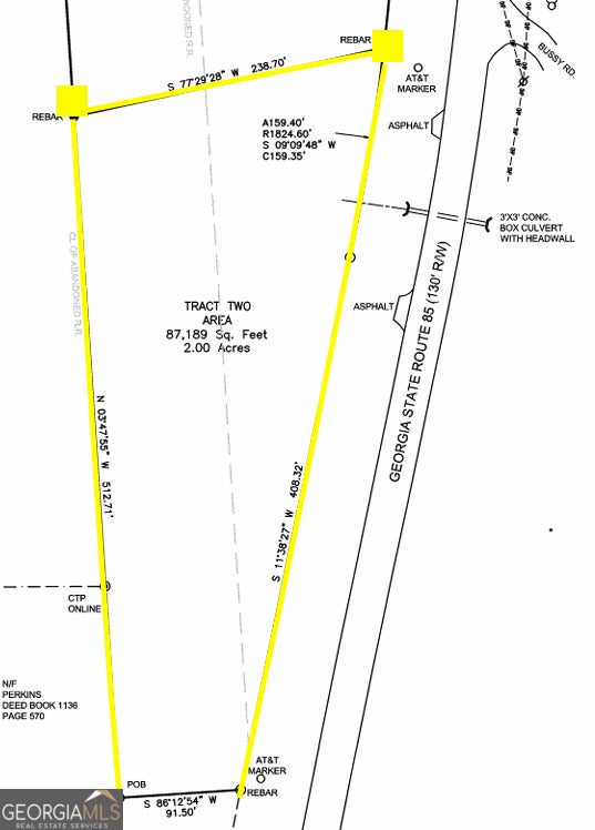 0 Ga Highway 85