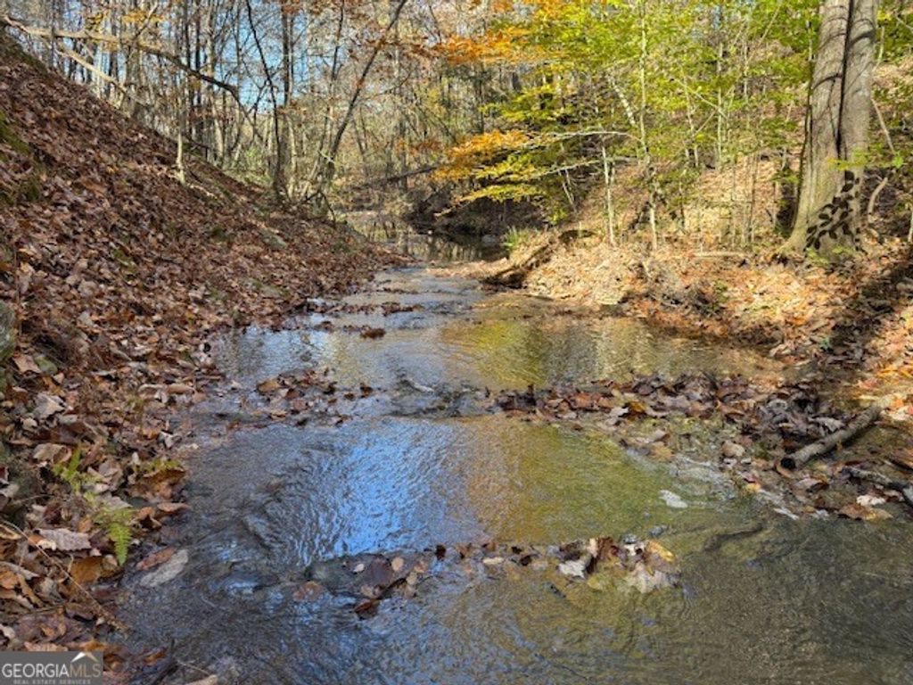 Photo of 286 Carnes Road SW, Cartersville, GA 30120 (MLS # 10676197)