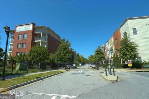 Photo of 870 Mayson Turner Road NW #1306, Atlanta, GA 30314 (MLS # 10769807)