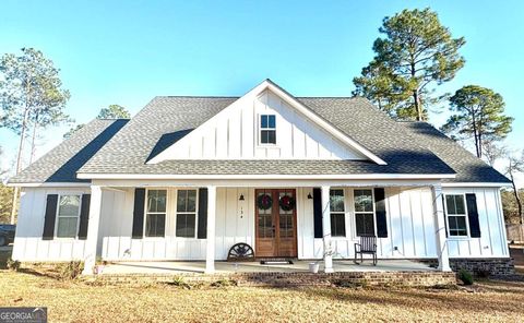 Photo of 134 Austin Way, Vidalia, GA 30474 (MLS # 10660568)