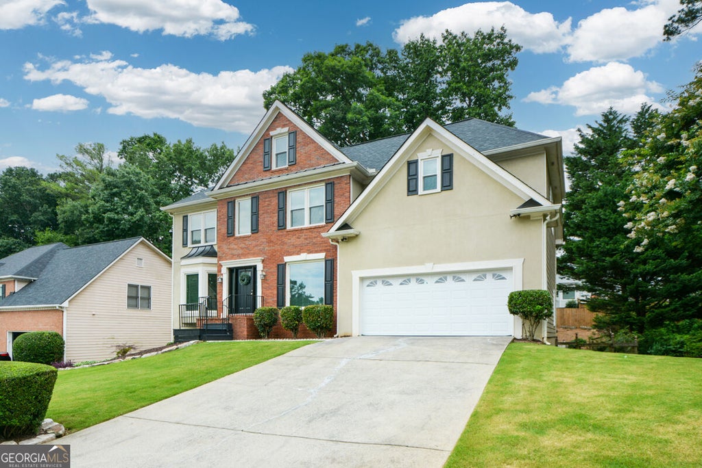 Photo of 4355 Laurian Drive NW, Kennesaw, GA 30144 (MLS # 10846549)