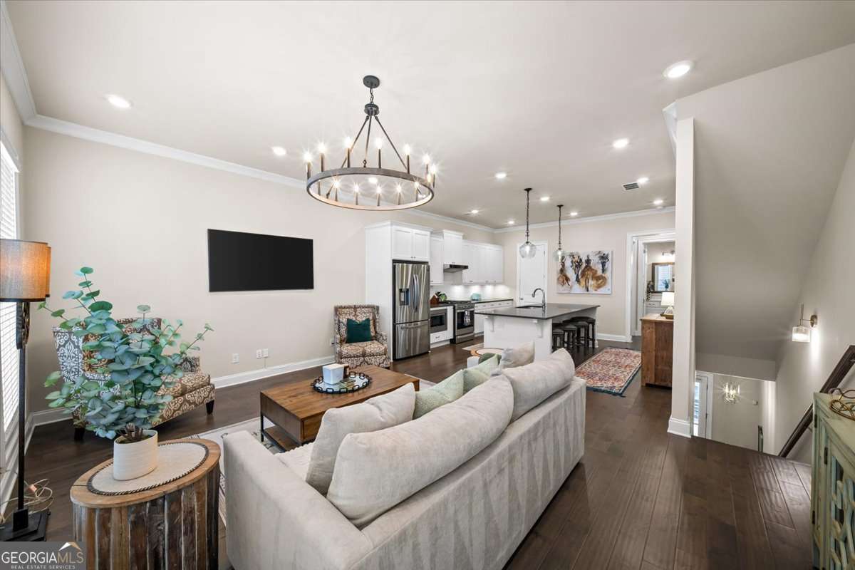 1829 La Dawn LN