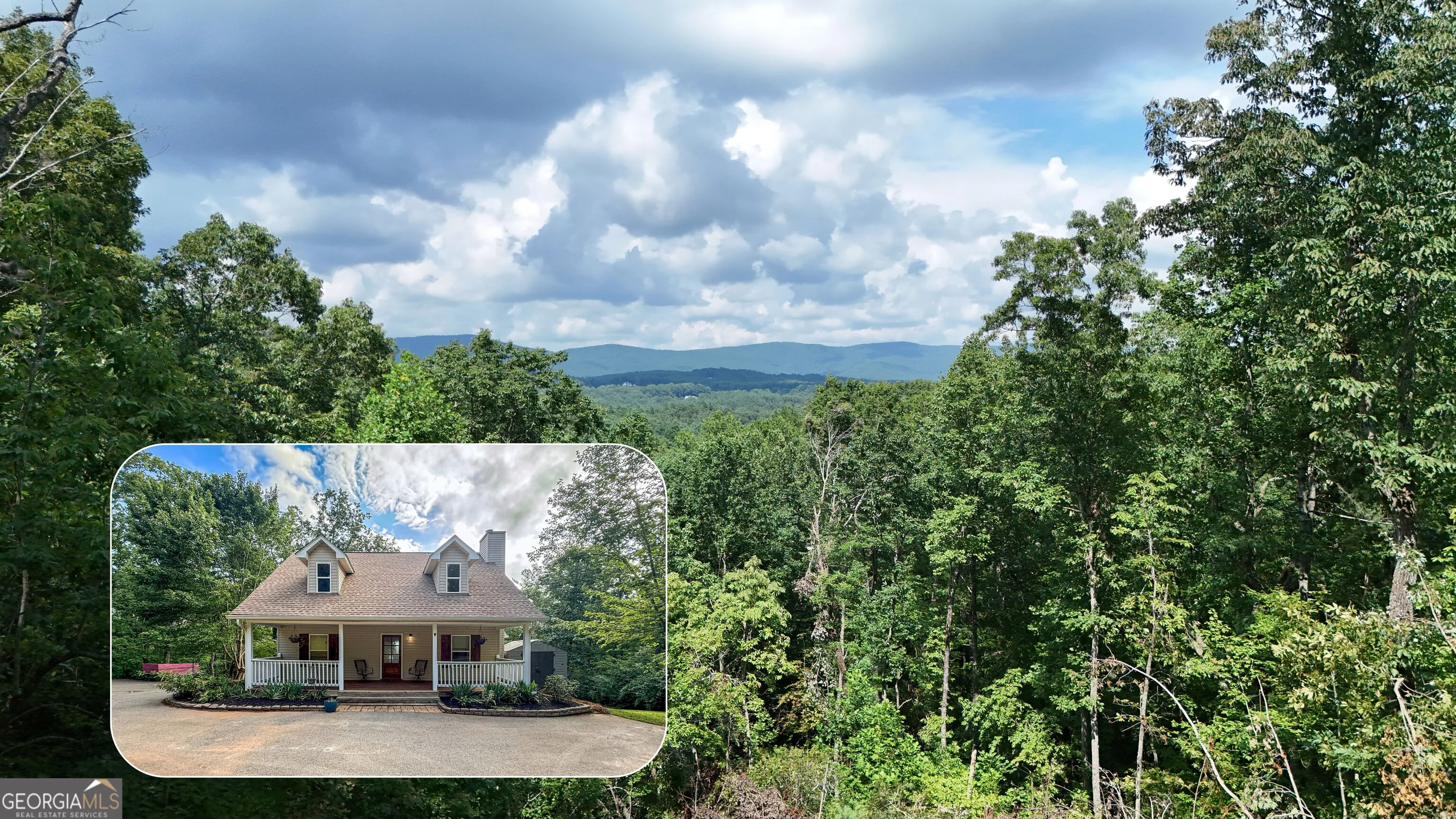 1947 Ivy Mountain Road