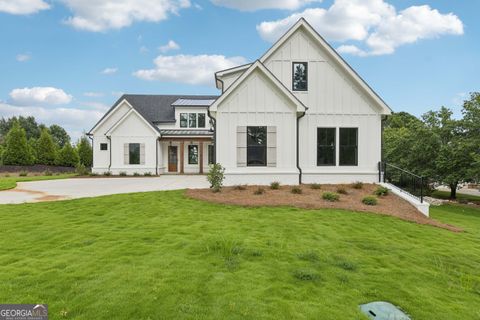 117 Wildwood DR Eatonton GA 31024