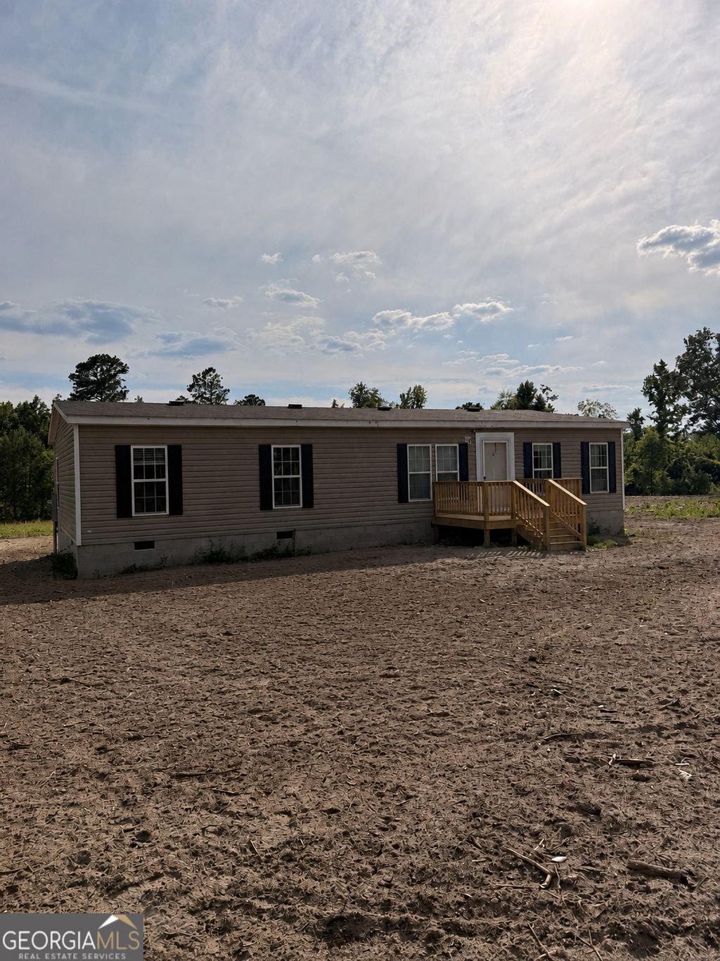 Photo of 1825 Rocks Springs Rd, Dublin, GA 31021 (MLS # 10767174)