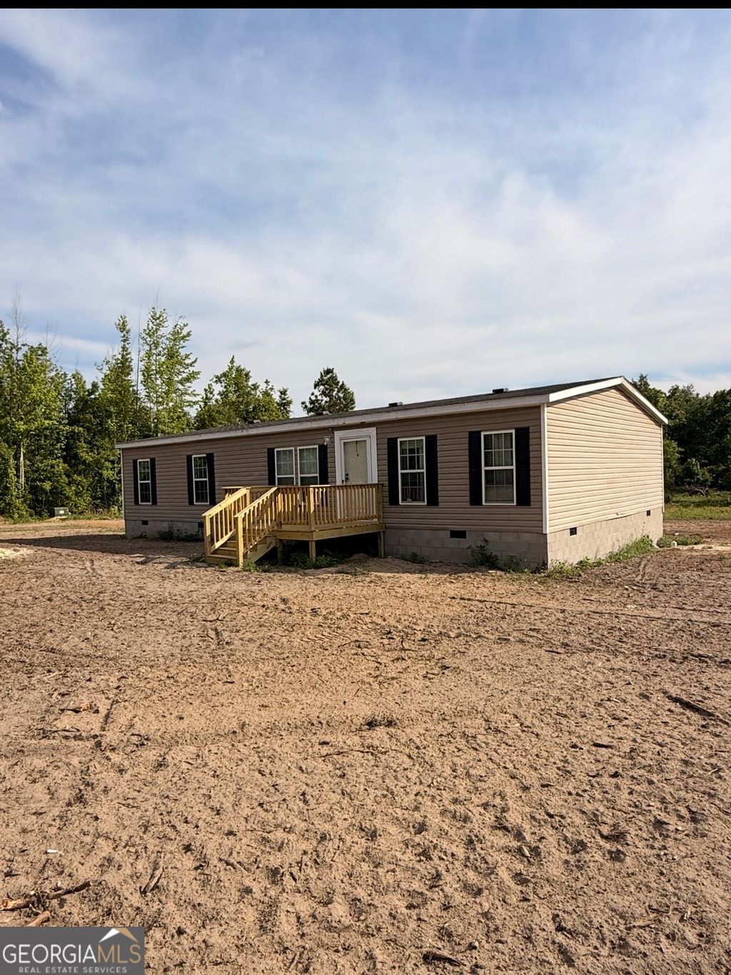 Photo of 1825 Rocks Springs Rd, Dublin, GA 31021 (MLS # 10767174)