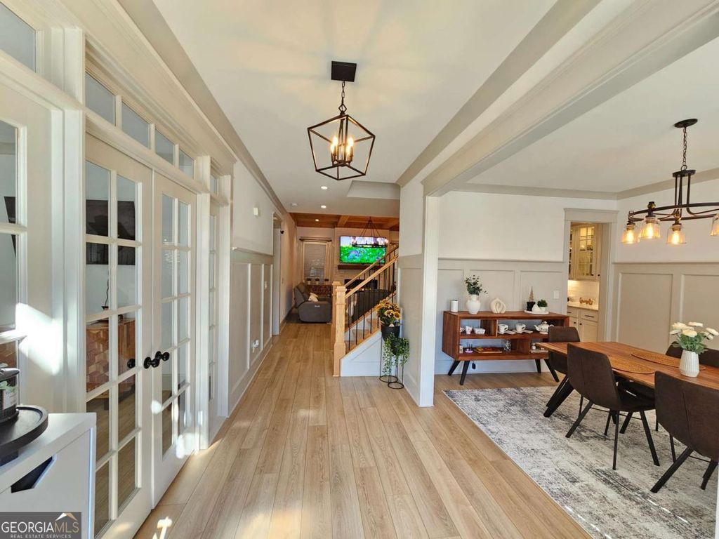 Photo of 3761 Andover Way, Buford, GA 30519 (MLS # 10710566)