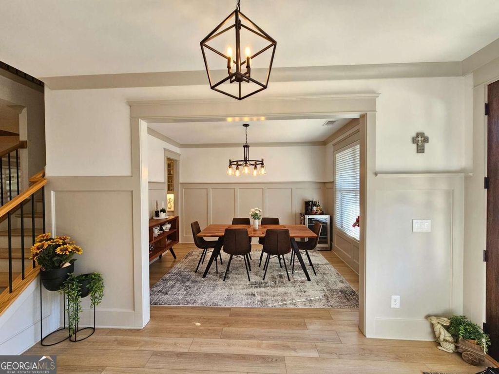 Photo of 3761 Andover Way, Buford, GA 30519 (MLS # 10710566)