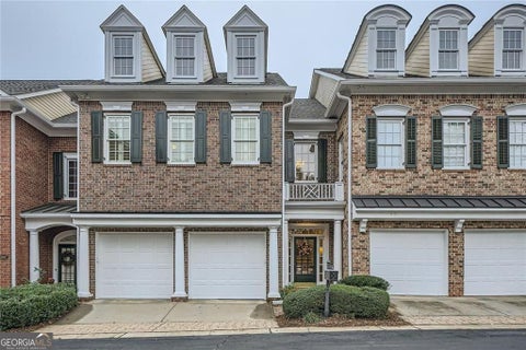 Photo of 4669 Ivygate Circle SE, atlanta, GA 30339 (MLS # 10834302)