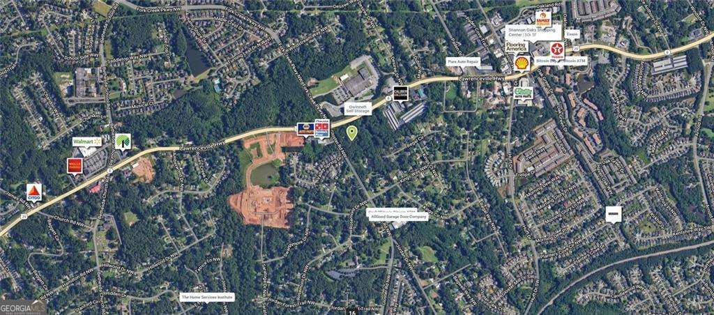 2696 Lawrenceville HWY