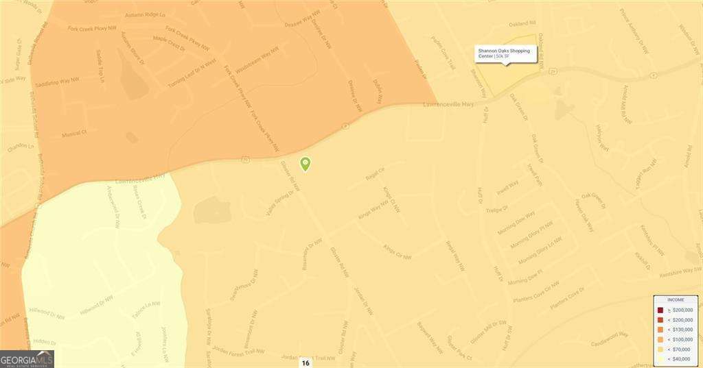 2696 Lawrenceville HWY