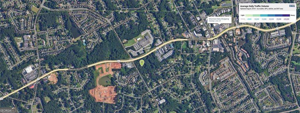 2696 Lawrenceville HWY