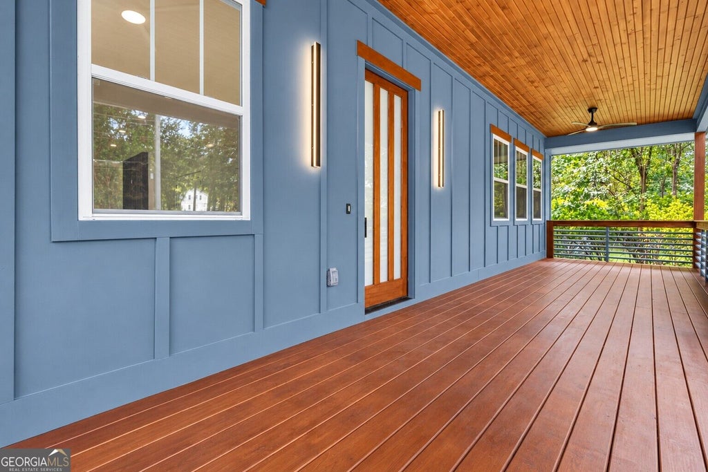 Photo of 3892 Boulder Park Drive SW, Atlanta, GA 30331 (MLS # 10841744)