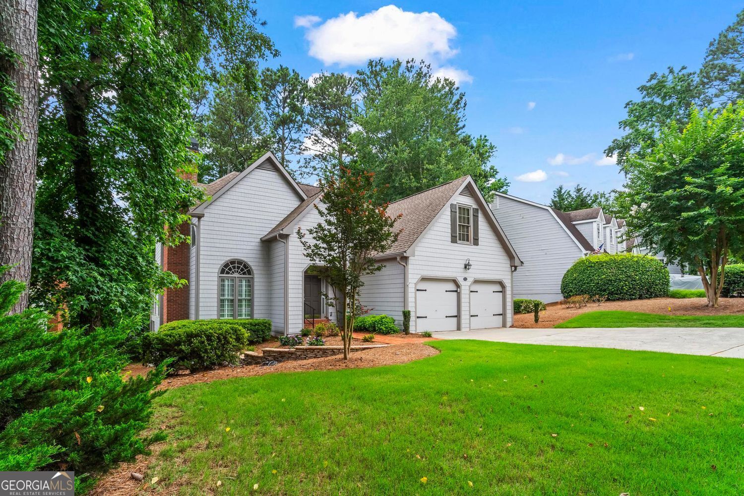 1605 Spinnaker DR