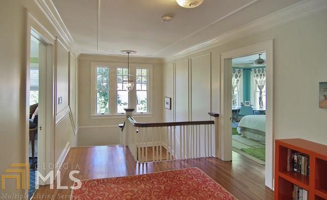 Druid Hills - Residential