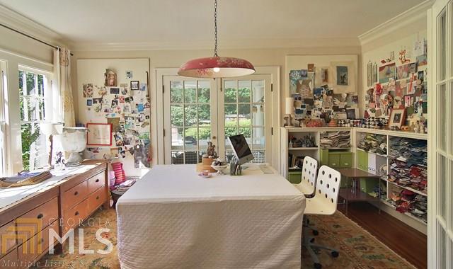 Druid Hills - Residential