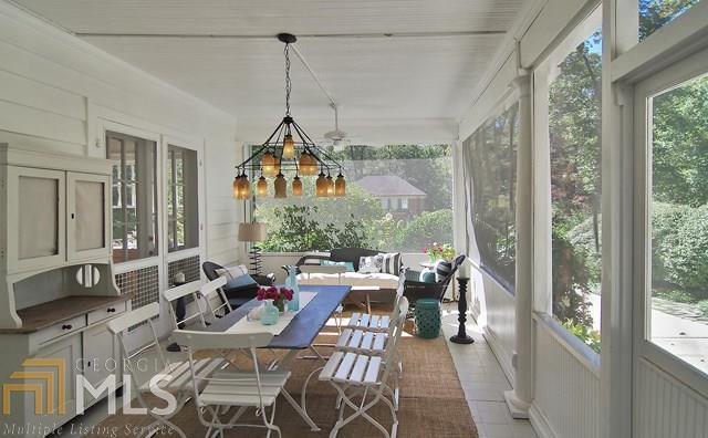 Druid Hills - Residential