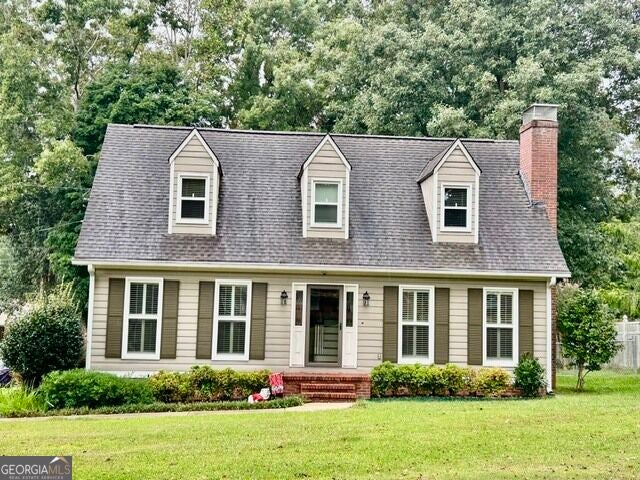 Photo of 1107 Skyline Drive, Griffin, GA 30224 (MLS # 10867424)