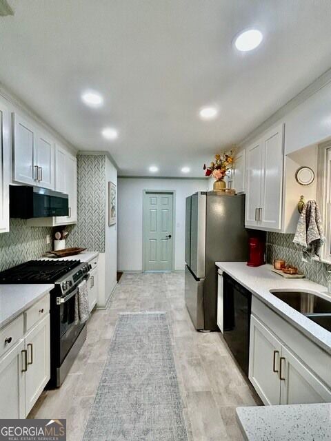 Photo of 1107 Skyline Drive, Griffin, GA 30224 (MLS # 10867424)