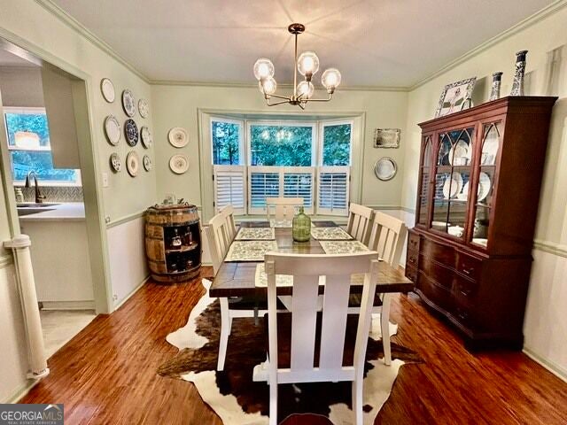 Photo of 1107 Skyline Drive, Griffin, GA 30224 (MLS # 10867424)
