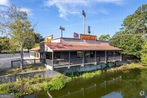 1854 Clubhouse DR Valdosta GA 31601
