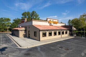 1854 Clubhouse DR