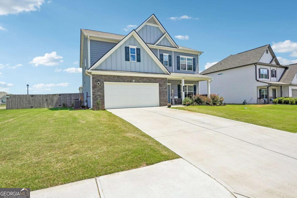 75 Jackson Farm RD SE