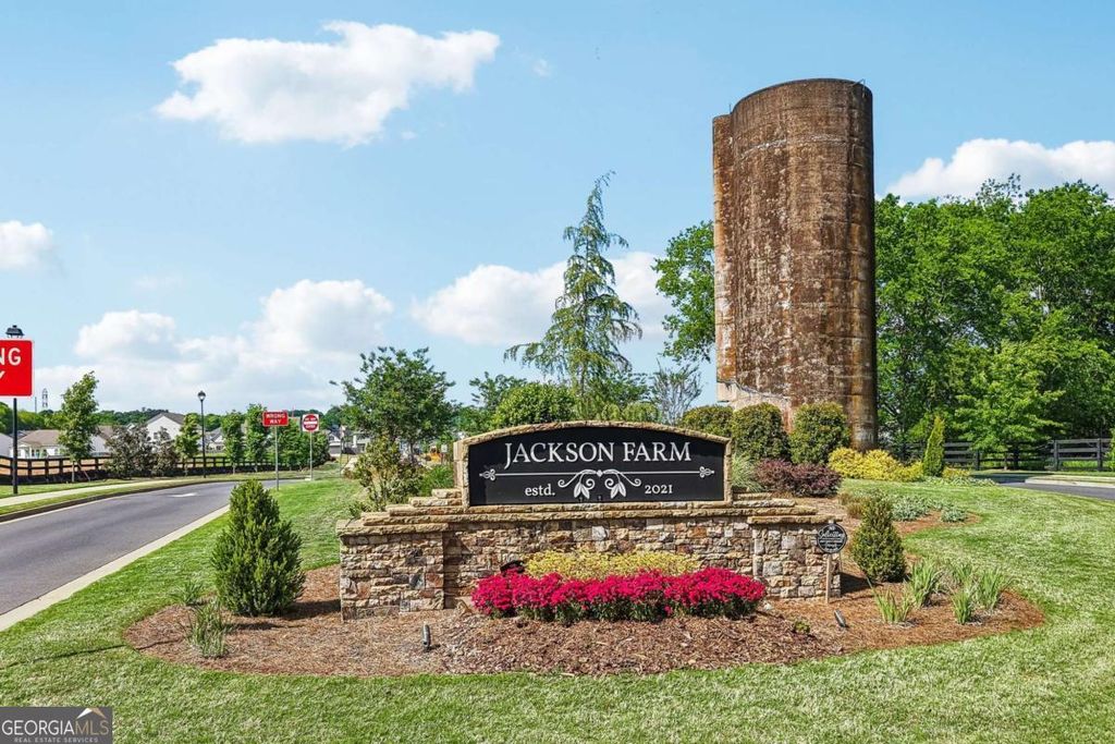 Photo of 75 Jackson Farm Road SE, Cartersville, GA 30120 (MLS # 10739399)