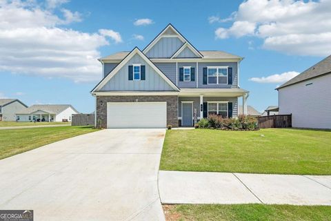 75 Jackson Farm RD SE Cartersville GA 30120