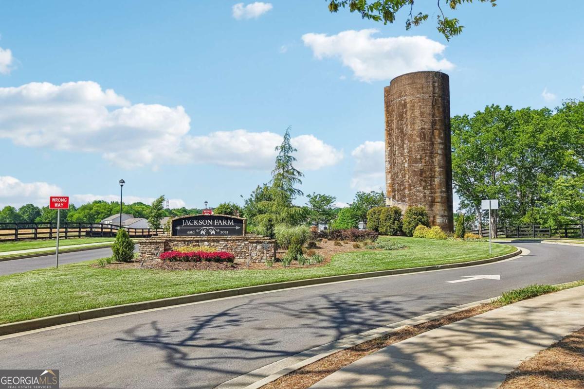 75 Jackson Farm RD SE