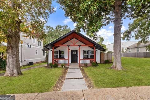 650 Simmons ST NW Atlanta GA 30318