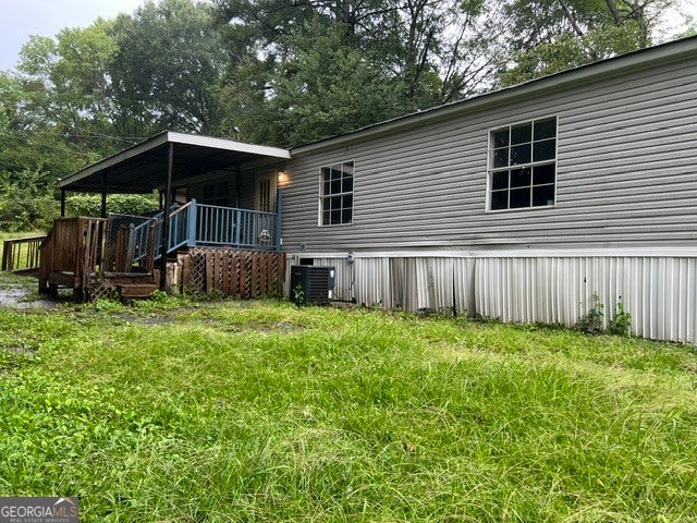 Photo of 4467 Timberland Circle SE, Acworth, GA 30102 (MLS # 10818367)