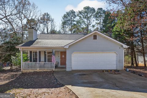 Photo of 125 Willow Shoals Drive, Covington, GA 30016 (MLS # 10661355)