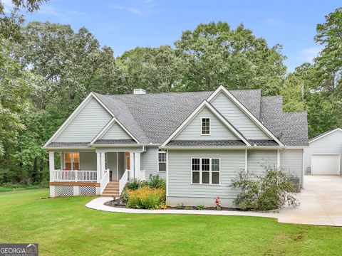 2736 Lester Mill RD Locust Grove GA 30248