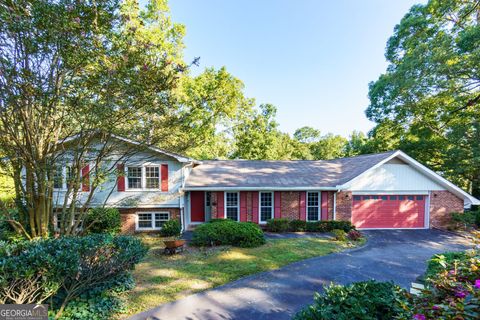4201 Fairgreen TER NE Marietta GA 30068