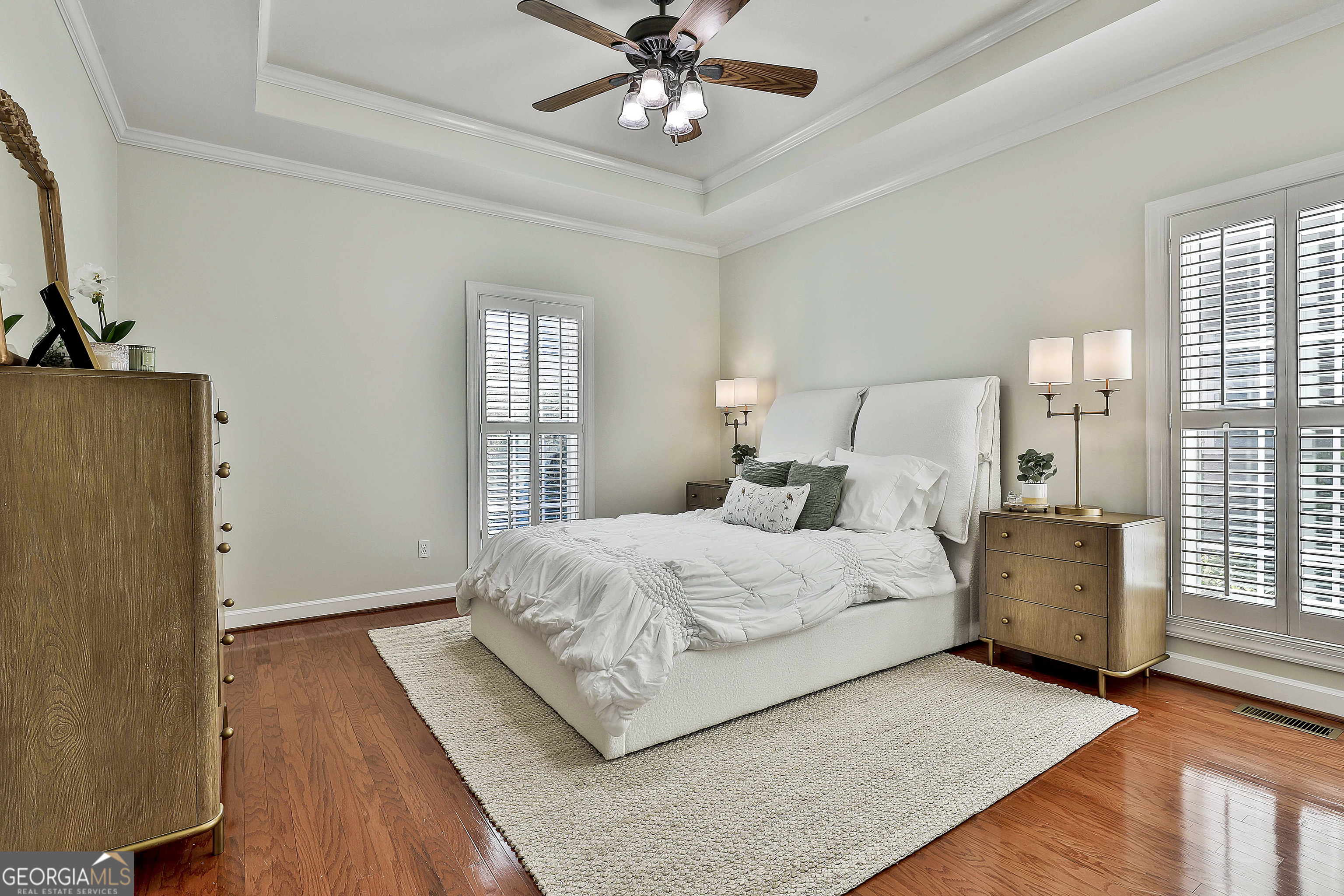 Peachtree City, Georgia 30269, United States, 4 Bedrooms Bedrooms, ,4 BathroomsBathrooms,Residential,Active,230781