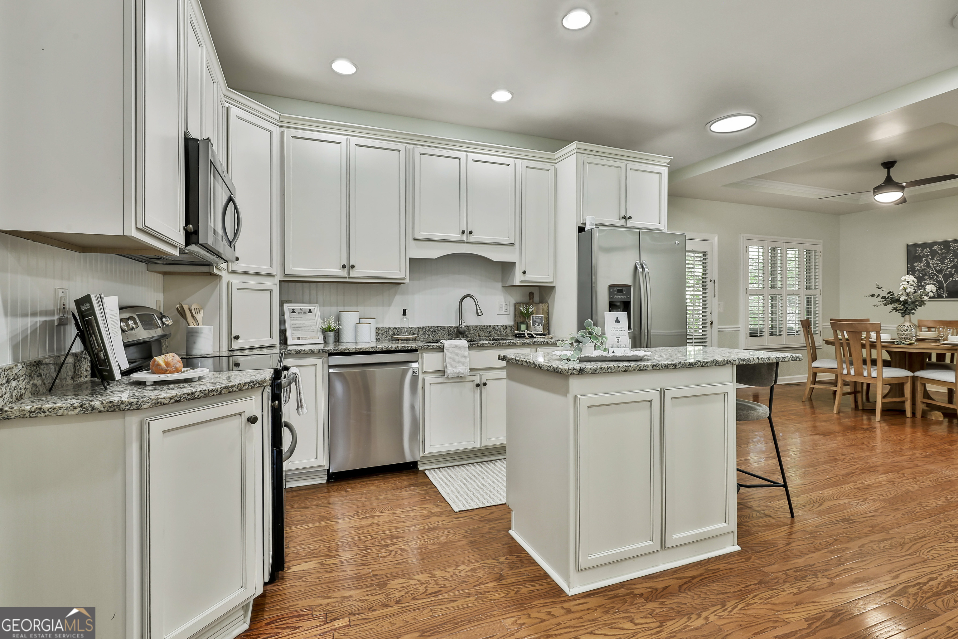 Peachtree City, Georgia 30269, United States, 4 Bedrooms Bedrooms, ,4 BathroomsBathrooms,Residential,Active,230781