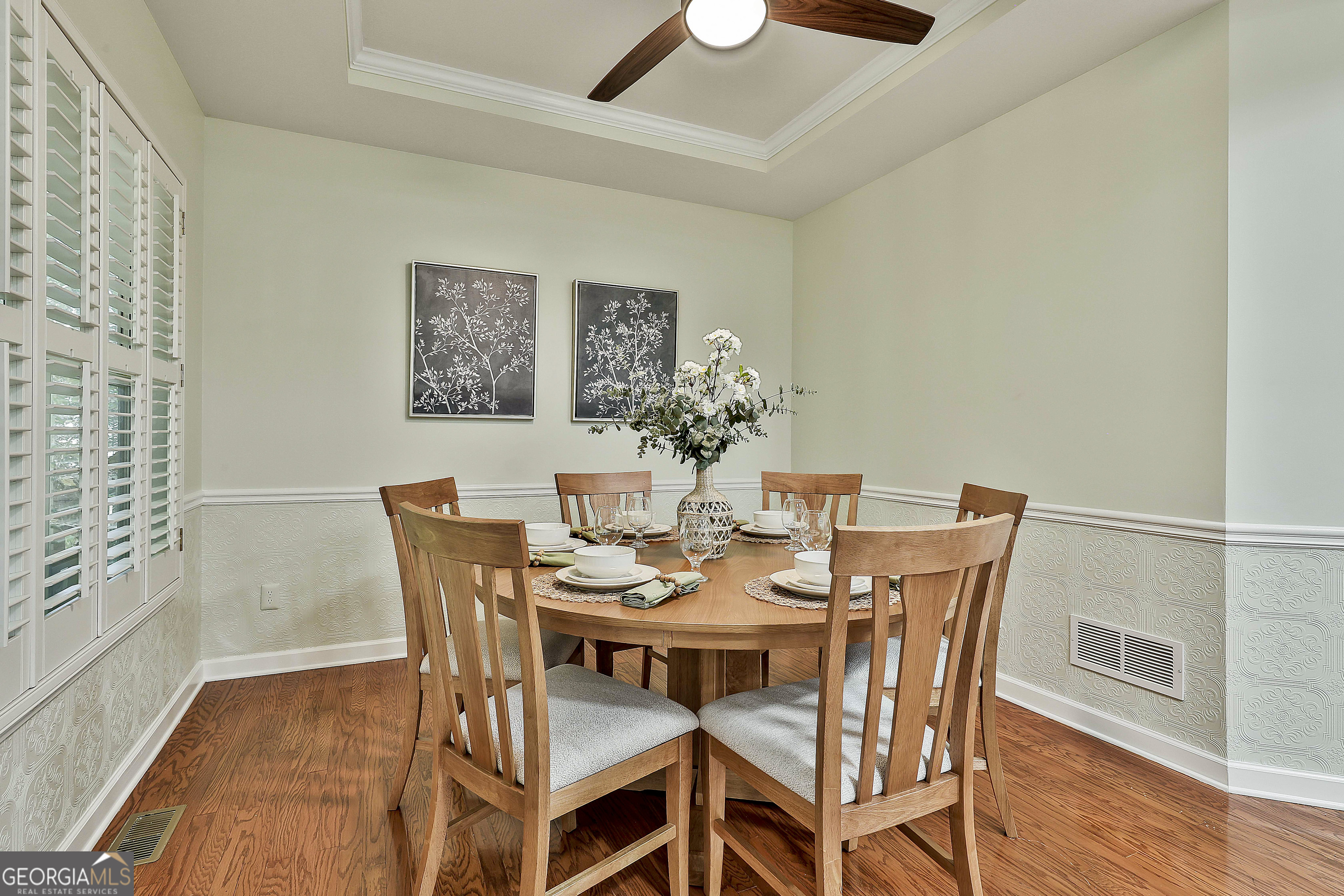 Peachtree City, Georgia 30269, United States, 4 Bedrooms Bedrooms, ,4 BathroomsBathrooms,Residential,Active,230781