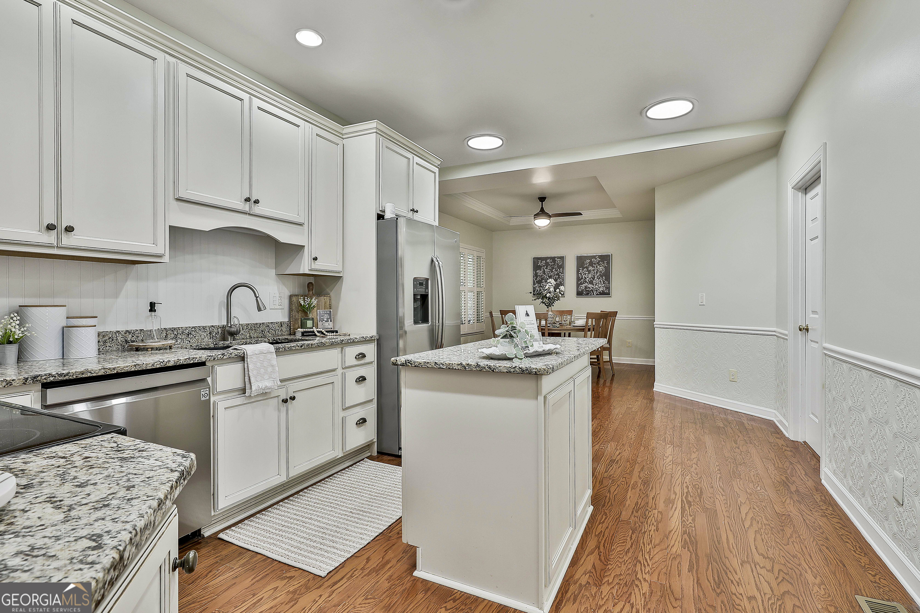 Peachtree City, Georgia 30269, United States, 4 Bedrooms Bedrooms, ,4 BathroomsBathrooms,Residential,Active,230781