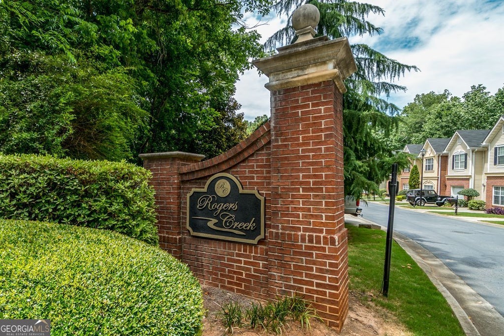 Photo of 4173 Rogers Creek Court, Duluth, GA 30096 (MLS # 10824573)