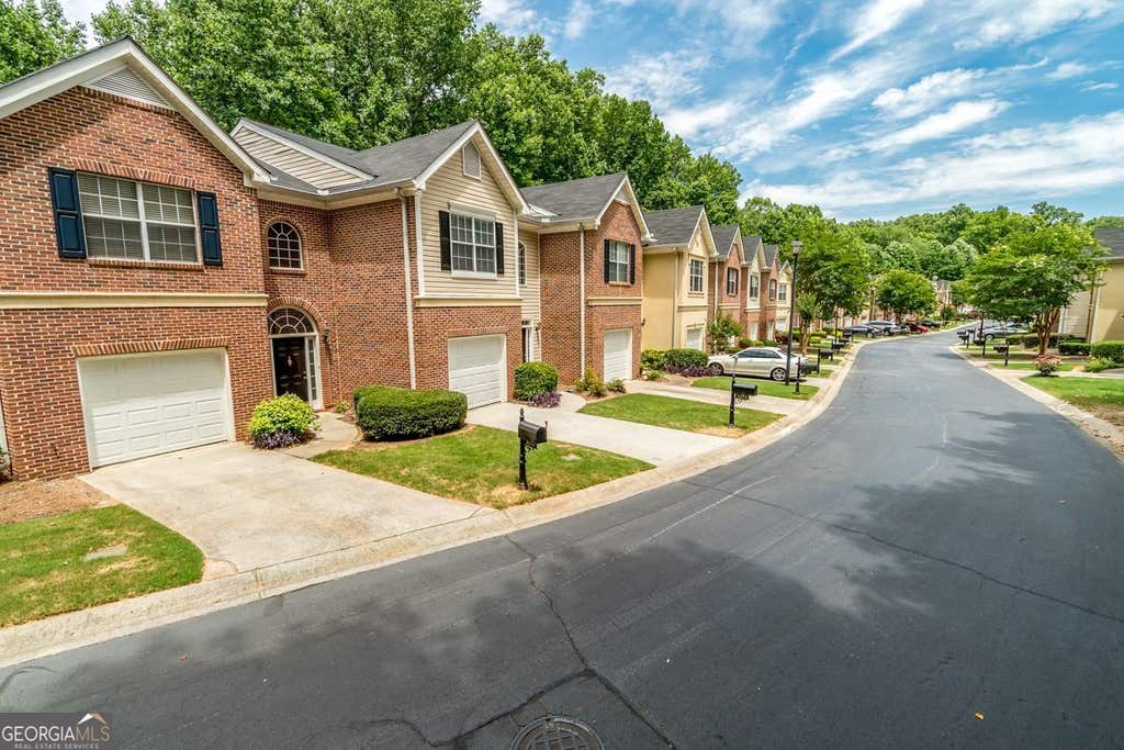 Photo of 4173 Rogers Creek Court, Duluth, GA 30096 (MLS # 10824573)