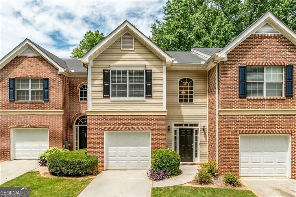 Photo of 4173 Rogers Creek Court, Duluth, GA 30096 (MLS # 10824573)