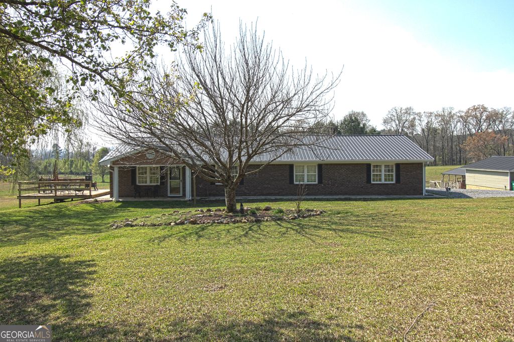 Photo of 249 Cooper Road SE, Calhoun, GA 30701 (MLS # 10715361)