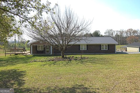 Photo of 249 Cooper Road SE, Calhoun, GA 30701 (MLS # 10715361)