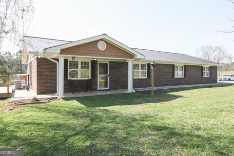 Photo of 249 Cooper Road SE, Calhoun, GA 30701 (MLS # 10715361)