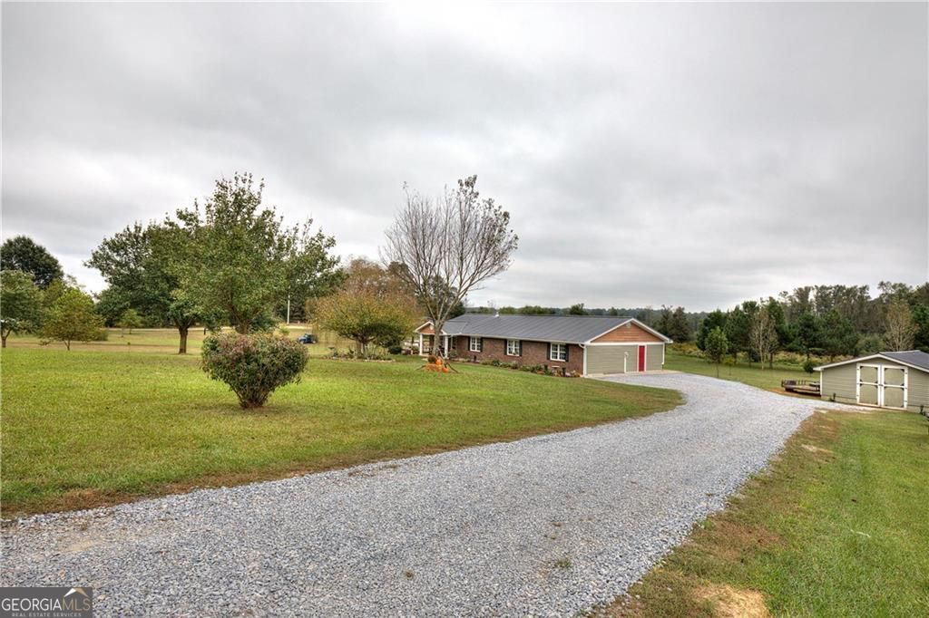 Photo of 249 Cooper Road SE, Calhoun, GA 30701 (MLS # 10715361)