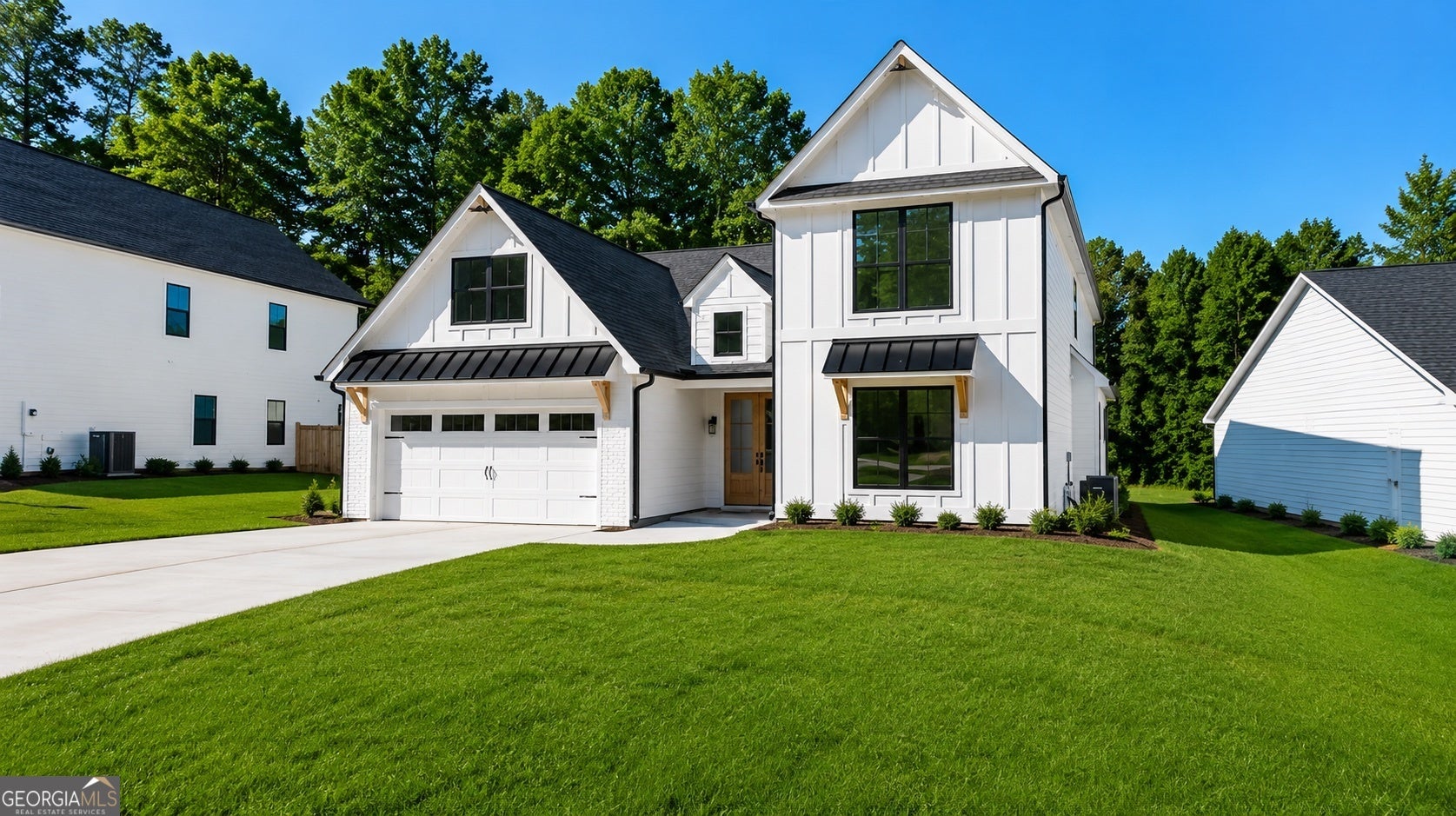 502 Level Creek RD