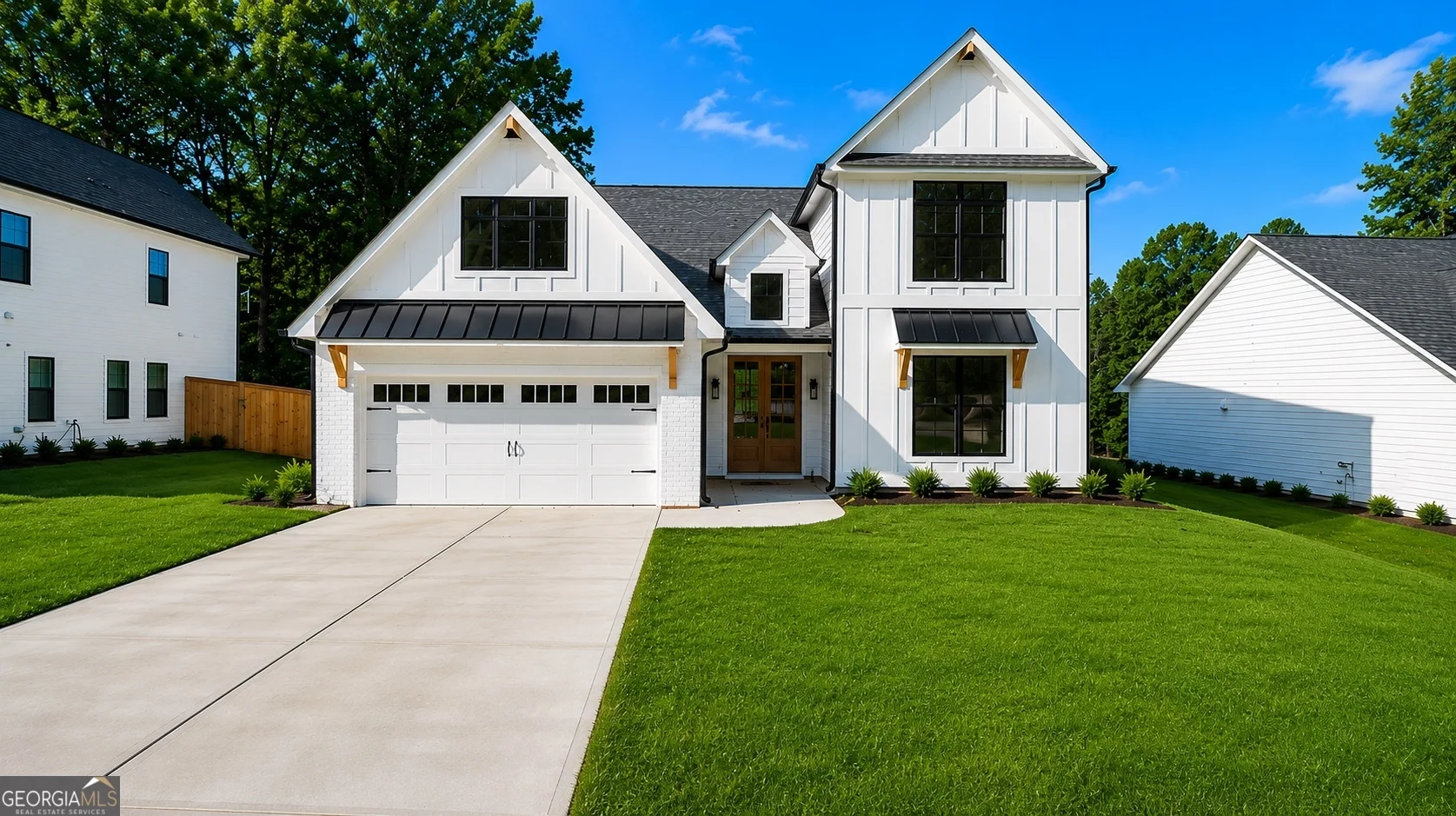 502 Level Creek Road